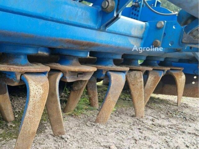 Лемкен Другая, объемом двигателя 0 л и пробегом 0 тыс. км за 37896 $, фото 9 на Automoto.ua