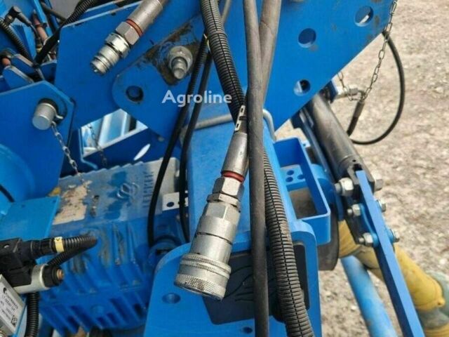 Лемкен Другая, объемом двигателя 0 л и пробегом 0 тыс. км за 37896 $, фото 5 на Automoto.ua