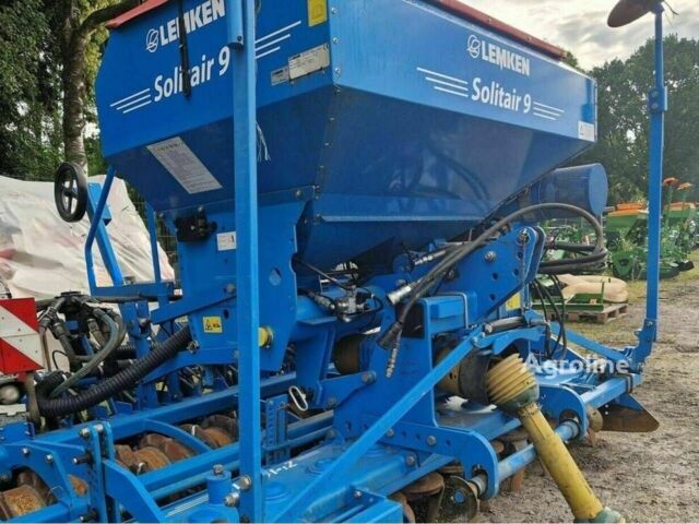 Лемкен Другая, объемом двигателя 0 л и пробегом 0 тыс. км за 37896 $, фото 2 на Automoto.ua