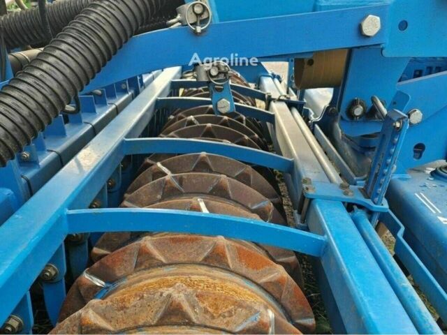 Лемкен Другая, объемом двигателя 0 л и пробегом 0 тыс. км за 37896 $, фото 4 на Automoto.ua