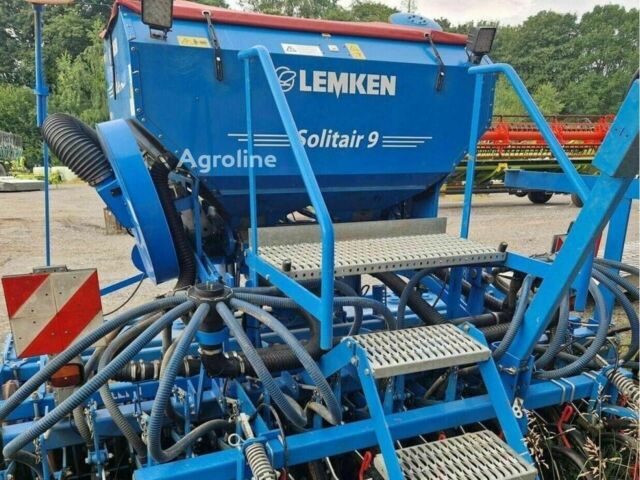 Лемкен Другая, объемом двигателя 0 л и пробегом 0 тыс. км за 37896 $, фото 8 на Automoto.ua