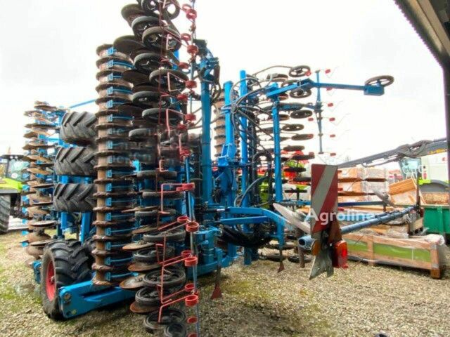 Лемкен Другая, объемом двигателя 0 л и пробегом 0 тыс. км за 50934 $, фото 4 на Automoto.ua