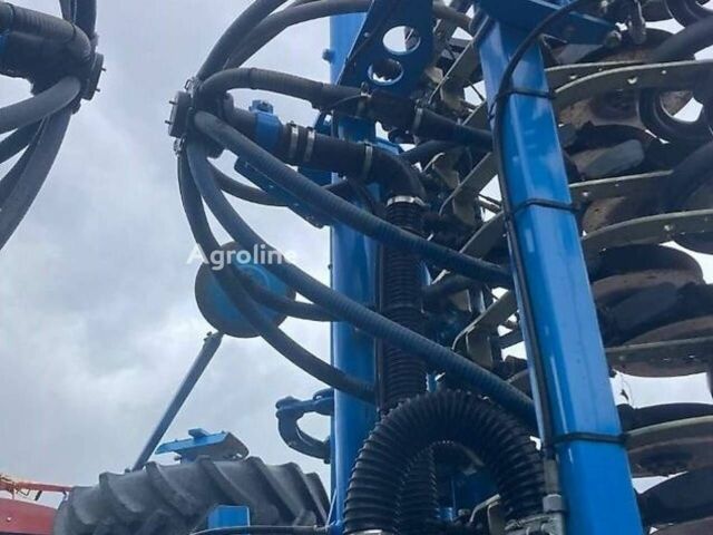 Лемкен Другая, объемом двигателя 0 л и пробегом 0 тыс. км за 38363 $, фото 8 на Automoto.ua