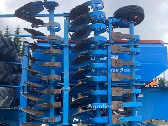 Лемкен Другая, объемом двигателя 0 л и пробегом 0 тыс. км за 38363 $, фото 5 на Automoto.ua