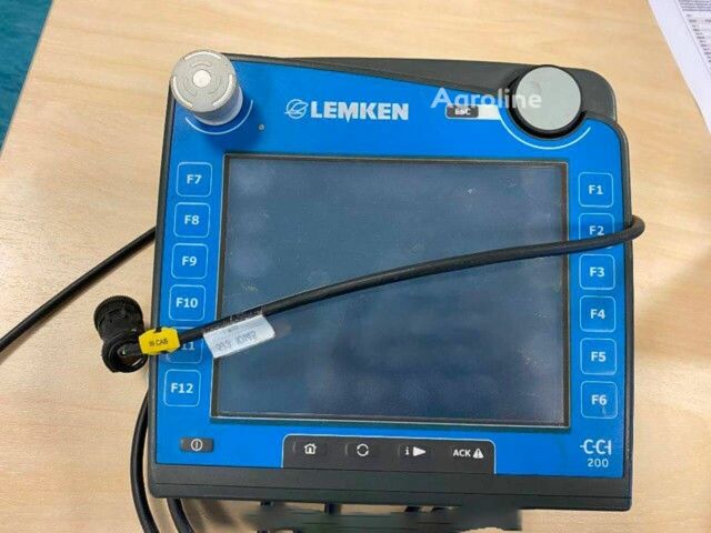 Лемкен Другая, объемом двигателя 0 л и пробегом 0 тыс. км за 50934 $, фото 6 на Automoto.ua