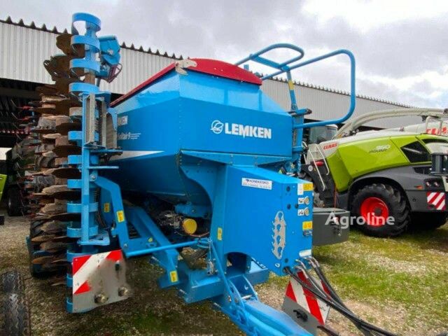 Лемкен Другая, объемом двигателя 0 л и пробегом 0 тыс. км за 50934 $, фото 2 на Automoto.ua