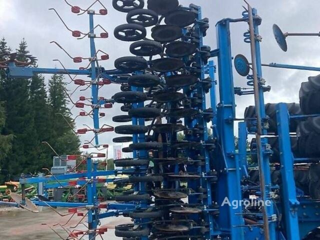 Лемкен Другая, объемом двигателя 0 л и пробегом 0 тыс. км за 38363 $, фото 6 на Automoto.ua