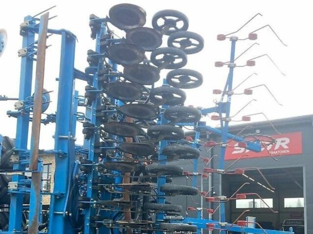 Лемкен Другая, объемом двигателя 0 л и пробегом 0 тыс. км за 38363 $, фото 9 на Automoto.ua