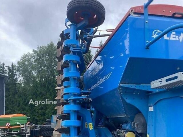 Лемкен Другая, объемом двигателя 0 л и пробегом 0 тыс. км за 38363 $, фото 4 на Automoto.ua