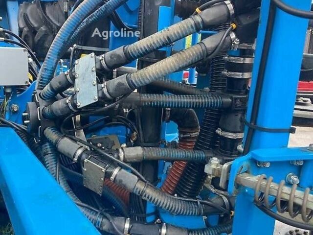 Лемкен Другая, объемом двигателя 0 л и пробегом 0 тыс. км за 38363 $, фото 7 на Automoto.ua