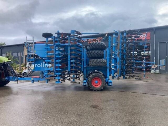 Лемкен Другая, объемом двигателя 0 л и пробегом 0 тыс. км за 38363 $, фото 1 на Automoto.ua