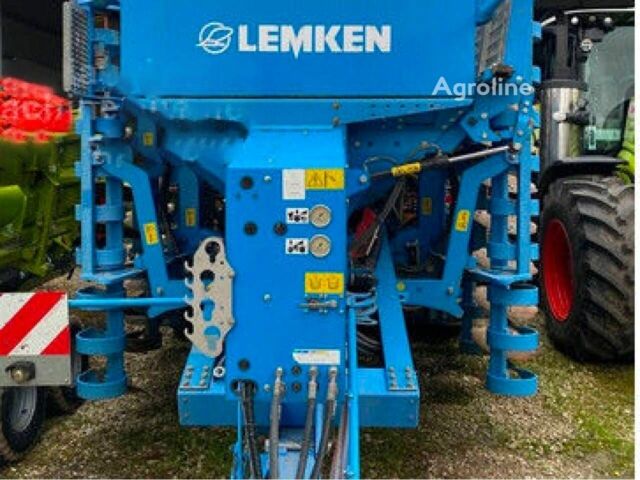 Лемкен Другая, объемом двигателя 0 л и пробегом 0 тыс. км за 50934 $, фото 3 на Automoto.ua