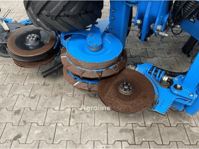 Лемкен Другая, объемом двигателя 0 л и пробегом 0 тыс. км за 45453 $, фото 3 на Automoto.ua