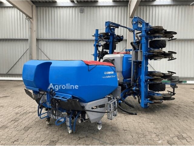 Лемкен Другая, объемом двигателя 0 л и пробегом 0 тыс. км за 45453 $, фото 2 на Automoto.ua