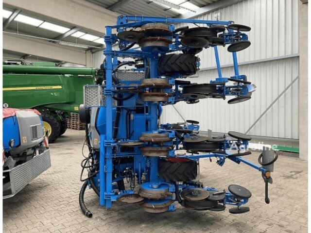 Лемкен Другая, объемом двигателя 0 л и пробегом 0 тыс. км за 45453 $, фото 6 на Automoto.ua