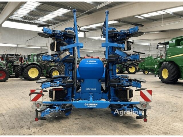 Лемкен Другая, объемом двигателя 0 л и пробегом 0 тыс. км за 45453 $, фото 5 на Automoto.ua