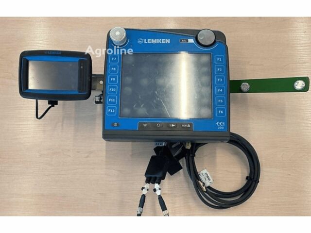 Лемкен Другая, объемом двигателя 0 л и пробегом 0 тыс. км за 45453 $, фото 7 на Automoto.ua