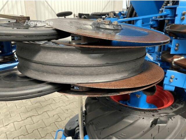 Лемкен Другая, объемом двигателя 0 л и пробегом 0 тыс. км за 45453 $, фото 4 на Automoto.ua