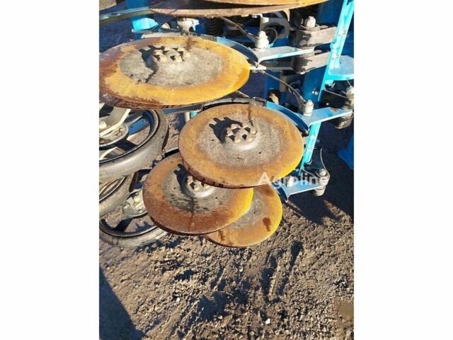 Лемкен Другая, об'ємом двигуна 0 л та пробігом 0 тис. км за 77961 $, фото 8 на Automoto.ua