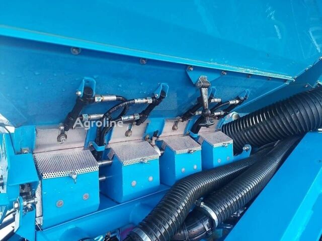 Лемкен Другая, об'ємом двигуна 0 л та пробігом 0 тис. км за 77961 $, фото 10 на Automoto.ua