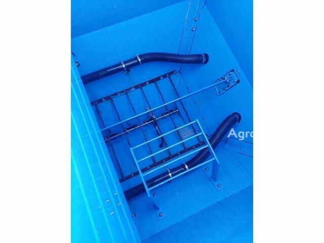 Лемкен Другая, об'ємом двигуна 0 л та пробігом 0 тис. км за 77961 $, фото 9 на Automoto.ua