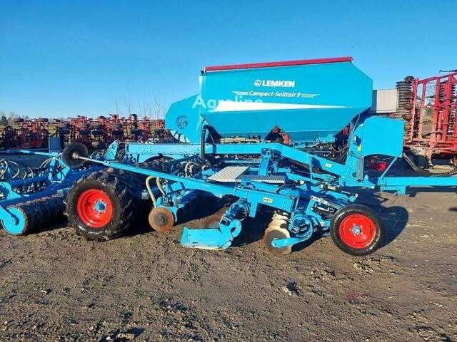 Лемкен Другая, об'ємом двигуна 0 л та пробігом 0 тис. км за 77961 $, фото 6 на Automoto.ua