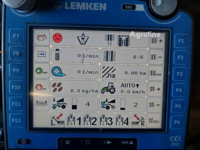 Лемкен Другая, об'ємом двигуна 0 л та пробігом 0 тис. км за 77961 $, фото 11 на Automoto.ua