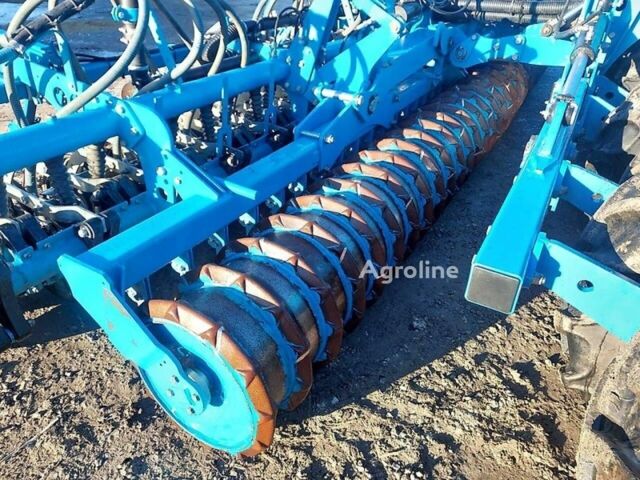 Лемкен Другая, об'ємом двигуна 0 л та пробігом 0 тис. км за 77961 $, фото 7 на Automoto.ua