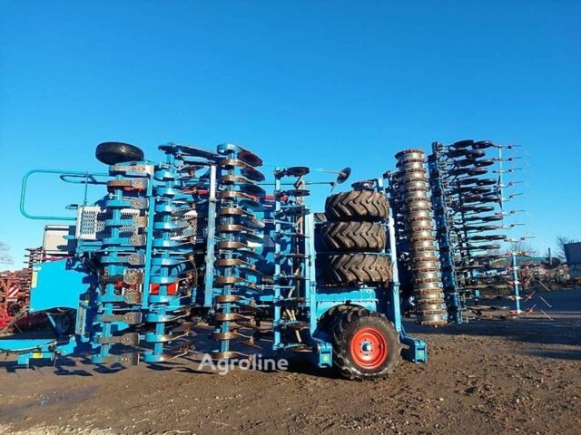 Лемкен Другая, об'ємом двигуна 0 л та пробігом 0 тис. км за 77961 $, фото 2 на Automoto.ua