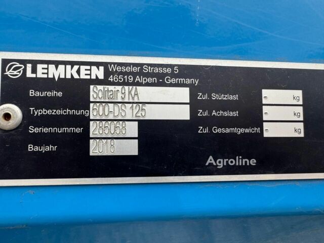 Лемкен Другая, объемом двигателя 0 л и пробегом 0 тыс. км за 70080 $, фото 6 на Automoto.ua