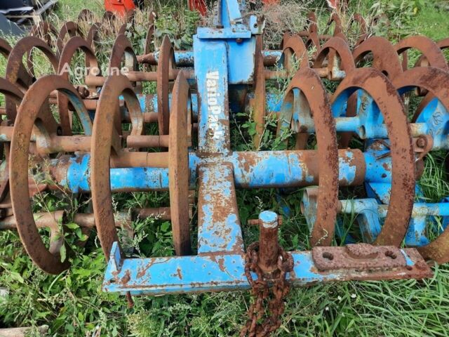 Синий Лемкен Другая, объемом двигателя 0 л и пробегом 0 тыс. км за 6362 $, фото 2 на Automoto.ua