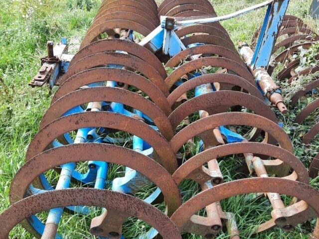 Синий Лемкен Другая, объемом двигателя 0 л и пробегом 0 тыс. км за 6362 $, фото 3 на Automoto.ua