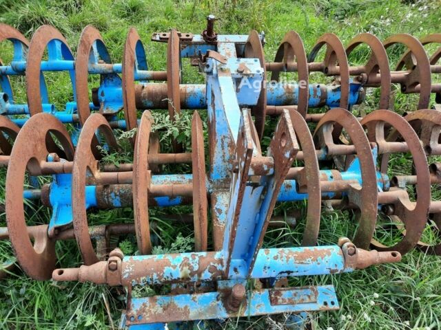 Синий Лемкен Другая, объемом двигателя 0 л и пробегом 0 тыс. км за 6362 $, фото 1 на Automoto.ua