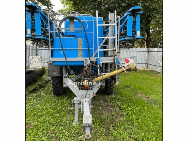 Синій Лемкен Другая, об'ємом двигуна 0 л та пробігом 0 тис. км за 23488 $, фото 3 на Automoto.ua