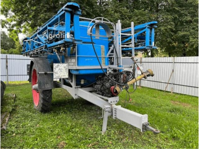 Синій Лемкен Другая, об'ємом двигуна 0 л та пробігом 0 тис. км за 23488 $, фото 2 на Automoto.ua