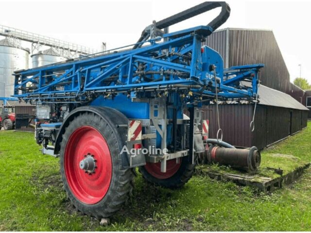 Синій Лемкен Другая, об'ємом двигуна 0 л та пробігом 0 тис. км за 23488 $, фото 5 на Automoto.ua