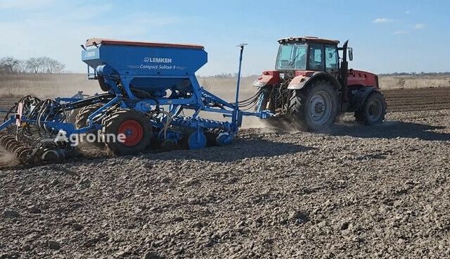 Синий Лемкен Другая, объемом двигателя 0 л и пробегом 0 тыс. км за 44222 $, фото 3 на Automoto.ua