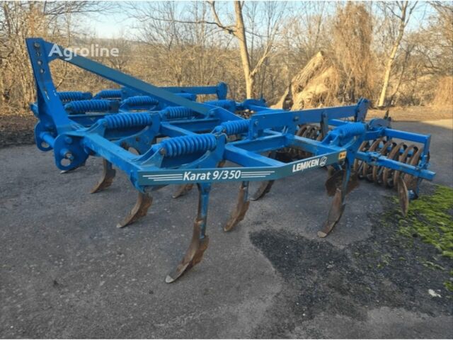 Синий Лемкен Другая, объемом двигателя 0 л и пробегом 0 тыс. км за 9032 $, фото 2 на Automoto.ua