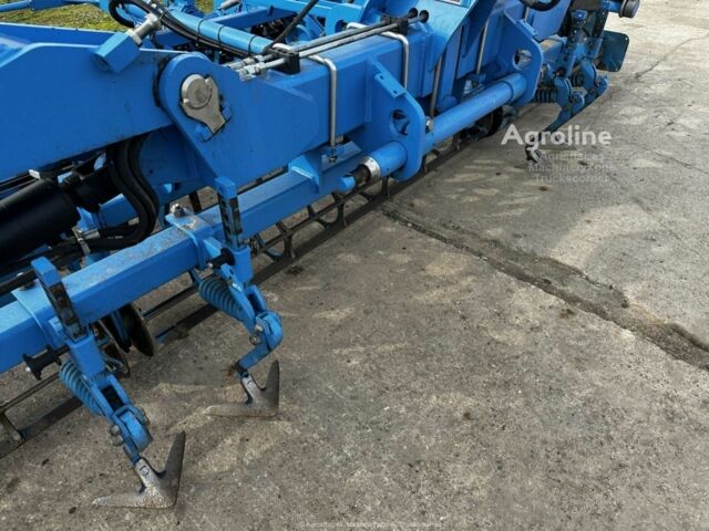 Синий Лемкен Другая, объемом двигателя 0 л и пробегом 0 тыс. км за 40803 $, фото 2 на Automoto.ua