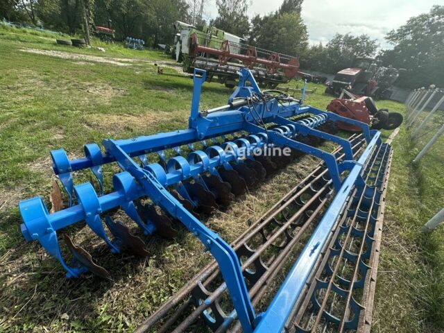 Синий Лемкен Другая, объемом двигателя 0 л и пробегом 0 тыс. км за 34774 $, фото 13 на Automoto.ua