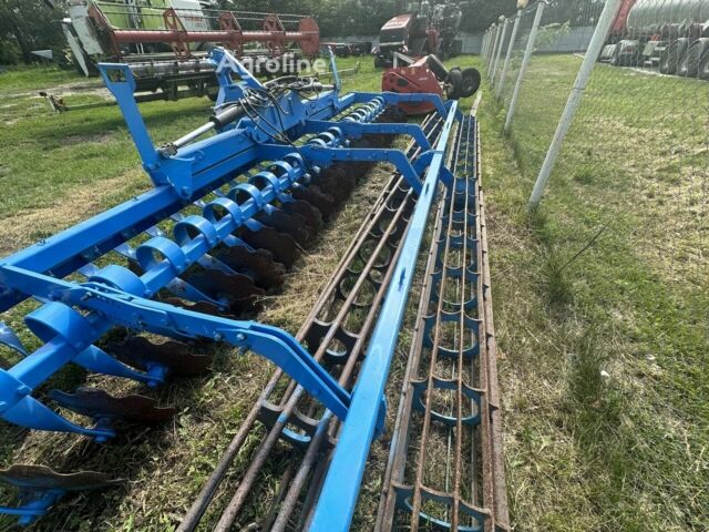 Синий Лемкен Другая, объемом двигателя 0 л и пробегом 0 тыс. км за 34774 $, фото 7 на Automoto.ua