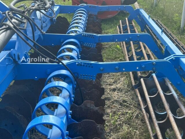 Синий Лемкен Другая, объемом двигателя 0 л и пробегом 0 тыс. км за 34774 $, фото 6 на Automoto.ua