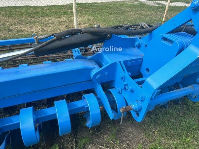 Синий Лемкен Другая, объемом двигателя 0 л и пробегом 0 тыс. км за 34774 $, фото 3 на Automoto.ua