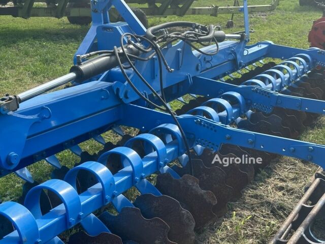 Синий Лемкен Другая, объемом двигателя 0 л и пробегом 0 тыс. км за 34774 $, фото 11 на Automoto.ua