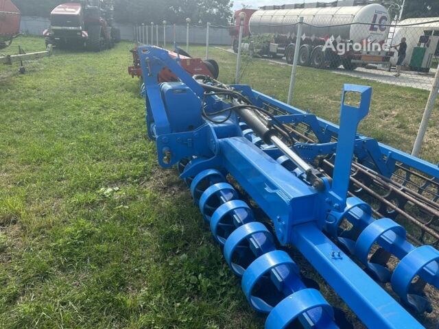 Синий Лемкен Другая, объемом двигателя 0 л и пробегом 0 тыс. км за 34774 $, фото 9 на Automoto.ua