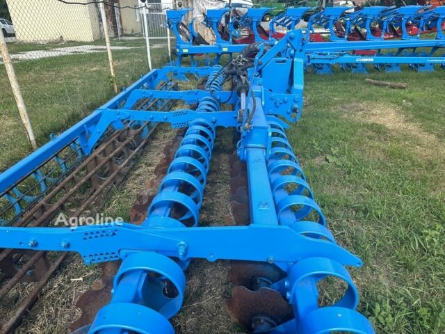 Синий Лемкен Другая, объемом двигателя 0 л и пробегом 0 тыс. км за 34774 $, фото 2 на Automoto.ua