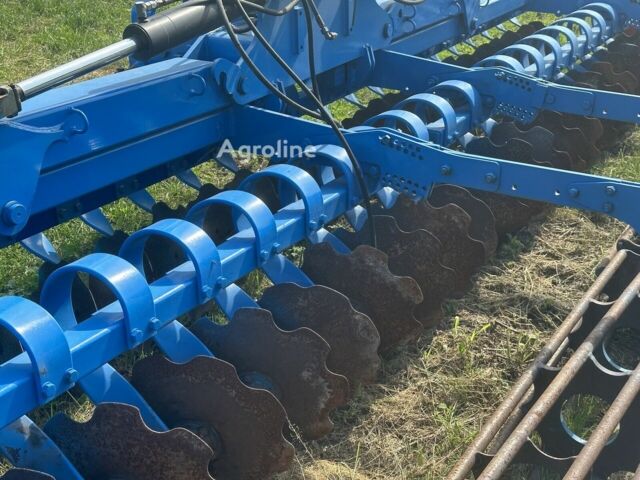 Синий Лемкен Другая, объемом двигателя 0 л и пробегом 0 тыс. км за 34774 $, фото 12 на Automoto.ua