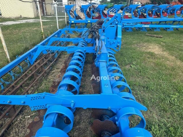 Синий Лемкен Другая, объемом двигателя 0 л и пробегом 0 тыс. км за 34774 $, фото 5 на Automoto.ua