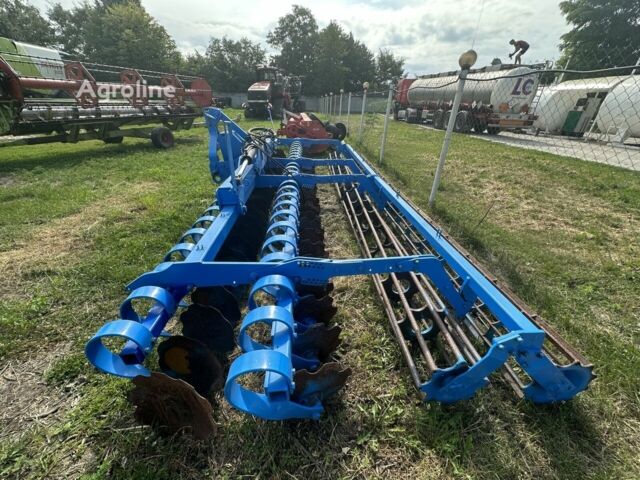 Синий Лемкен Другая, объемом двигателя 0 л и пробегом 0 тыс. км за 34774 $, фото 14 на Automoto.ua