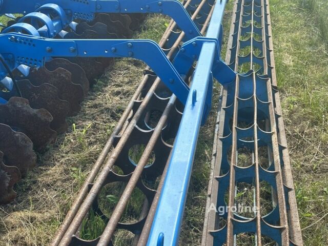 Синий Лемкен Другая, объемом двигателя 0 л и пробегом 0 тыс. км за 34774 $, фото 10 на Automoto.ua